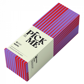 Ароматизатор PickMe "Морс" (на 30мл)